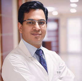 ي مستشفى آرتمس جورجان 